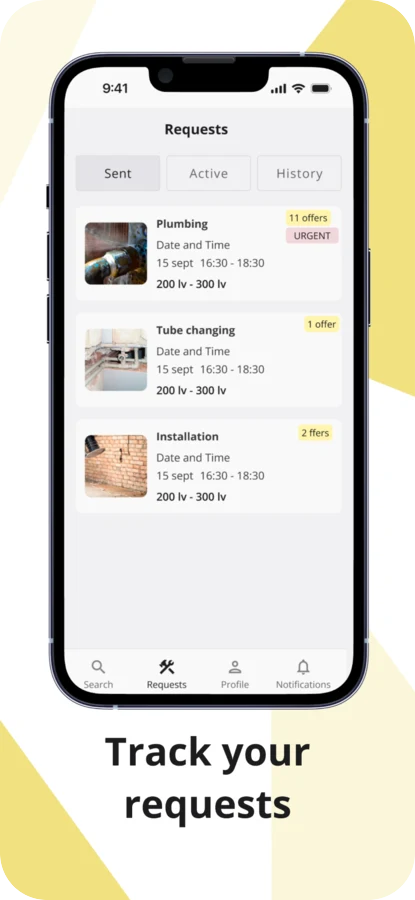 FIX — screen 2